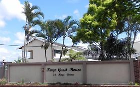 Kings Guest House